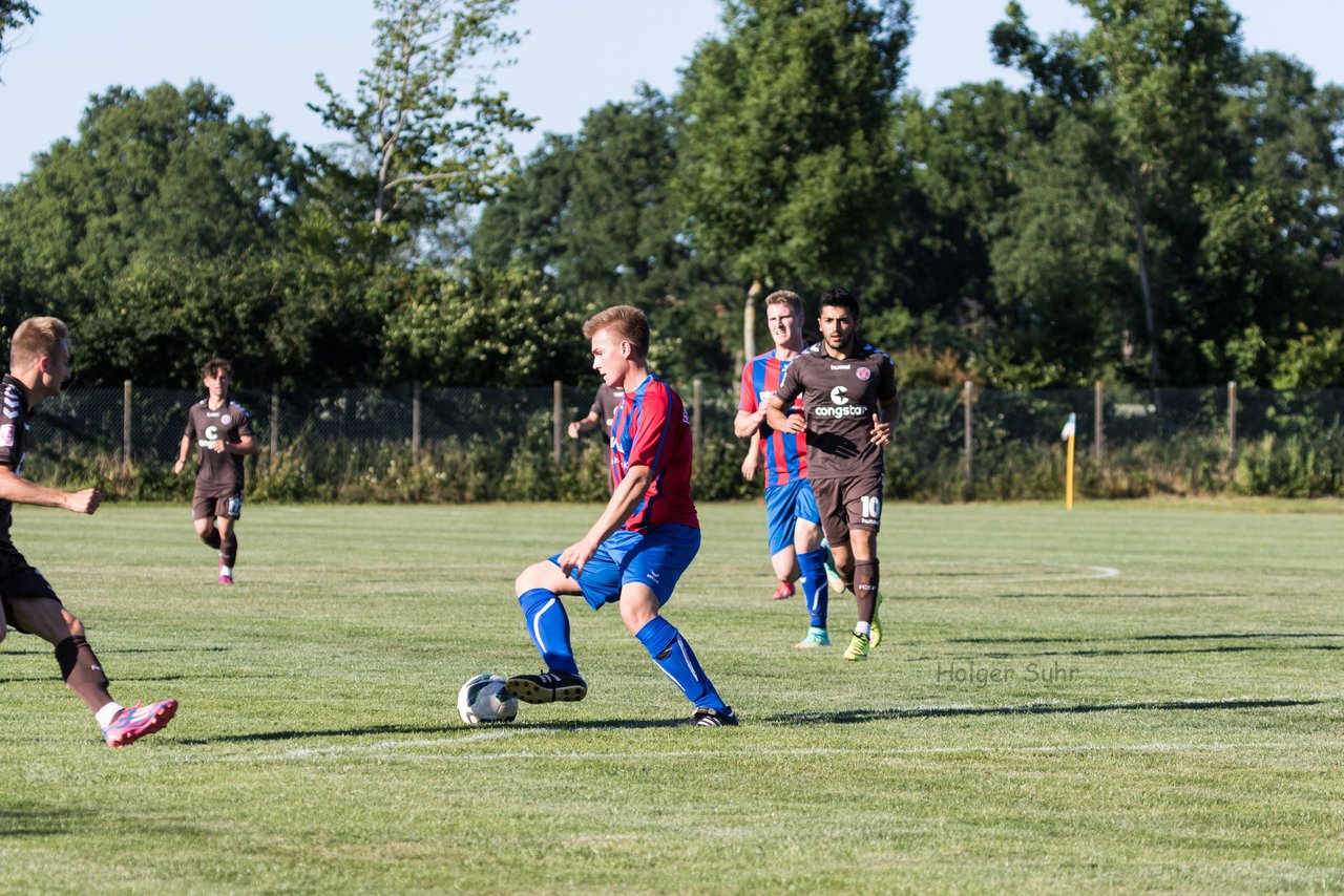 Bild 256 - TSV Wiemersdorf - FC St.Pauli U23 : Ergebnis: 0:16